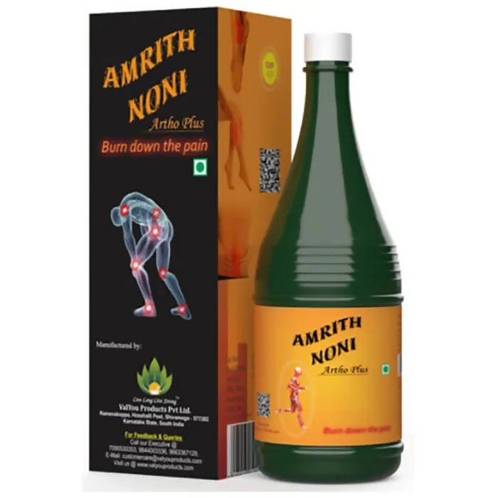 Amrith Noni Artho Plus - Indyancart