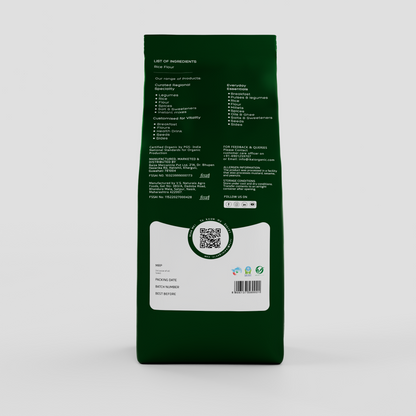 IKAI Organic Rice Flour