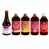 Uveda Naturals 5-in-1 Combo