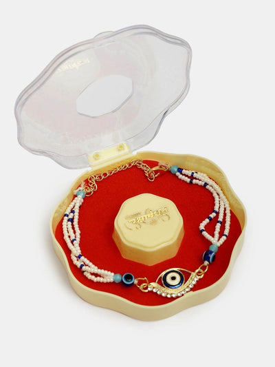 Dhiyona Rakhi