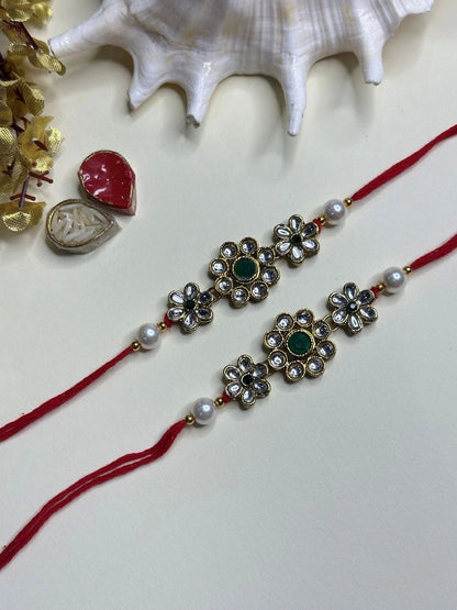 Anouk Thread Rakhi
