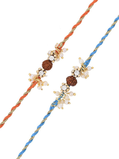 Anouk Thread Rakhi