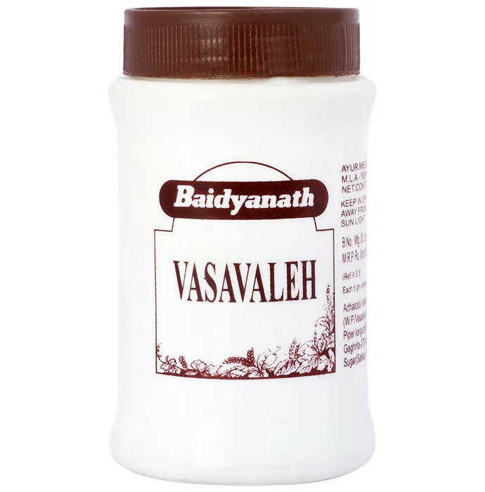 Baidyanath Jhansi Vasavaleh - Indyancart