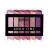 Insight Cosmetics Show Time Eyeshadow Palette - Purple Haze