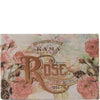 Kama Ayurveda Natural Rose Soap 125gm