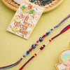 Dhiyona Rakhi