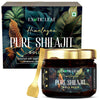 Exotic Leaf Gold SJ Resin