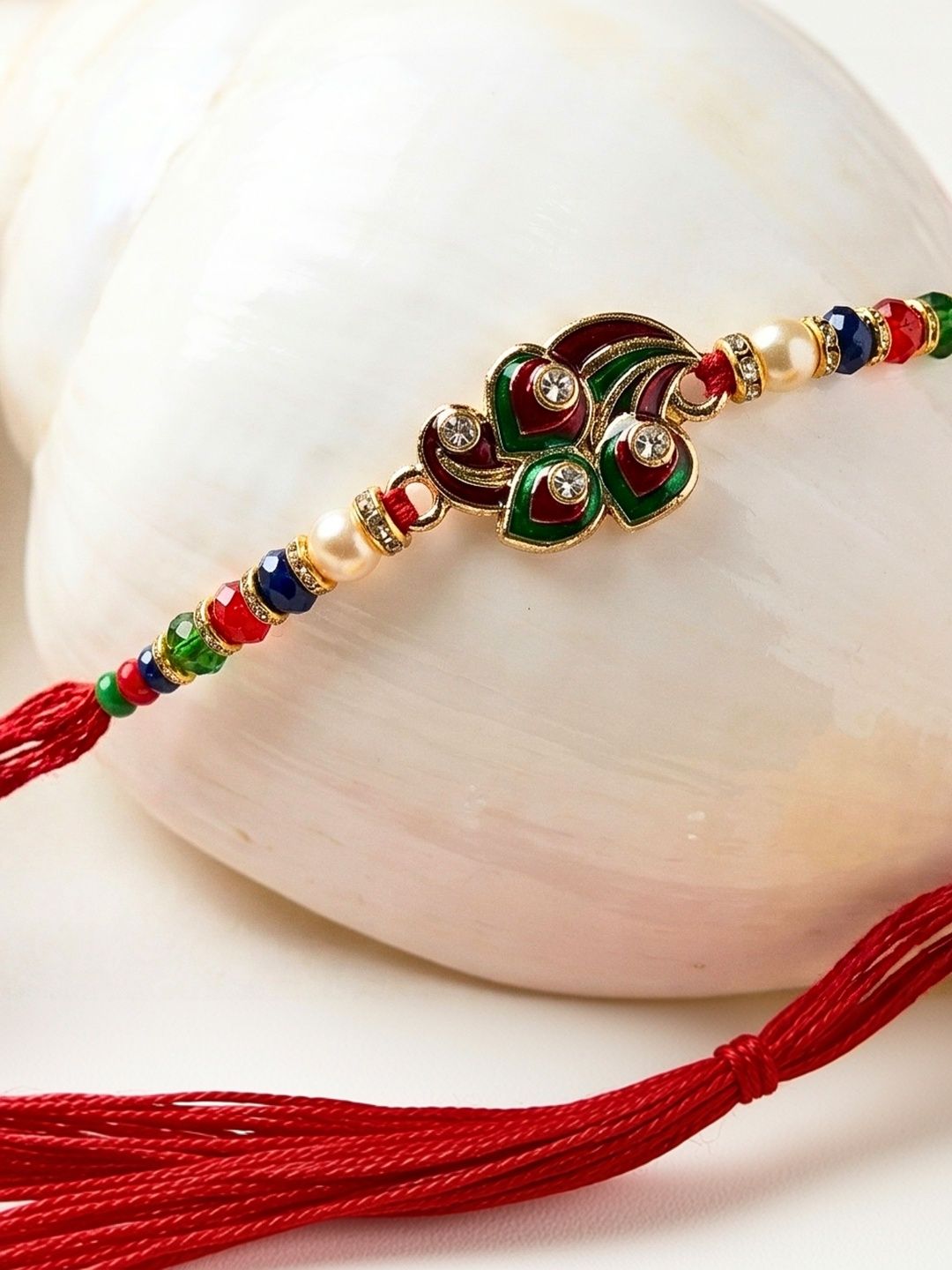 Anouk Thread Rakhi
