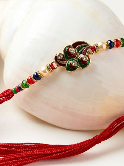Anouk Thread Rakhi