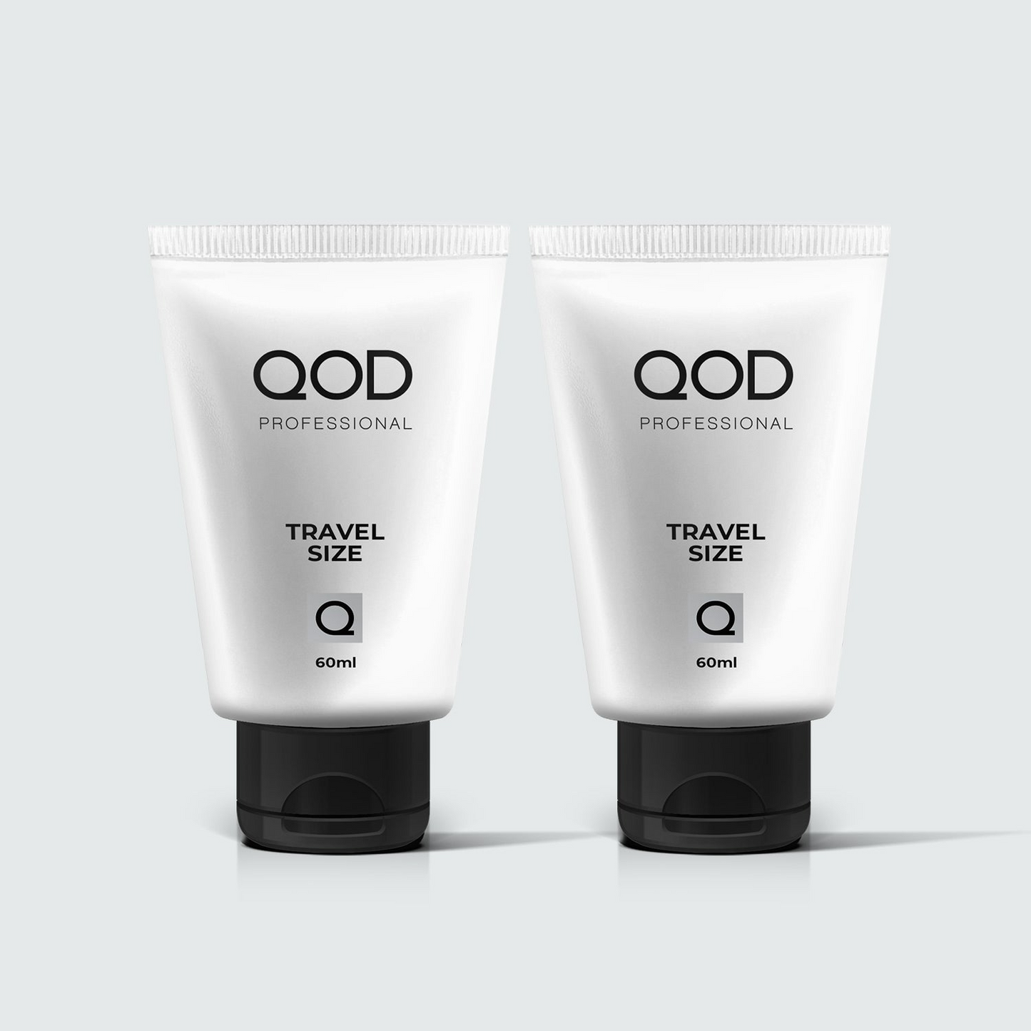 QOD Professional Argan Shampoo & Conditioner Combo