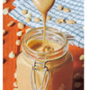 Siddhagiri's Satvyk Organic Natural Peanut Butter