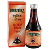 United Pharmaceuticals Smritika Syrup
