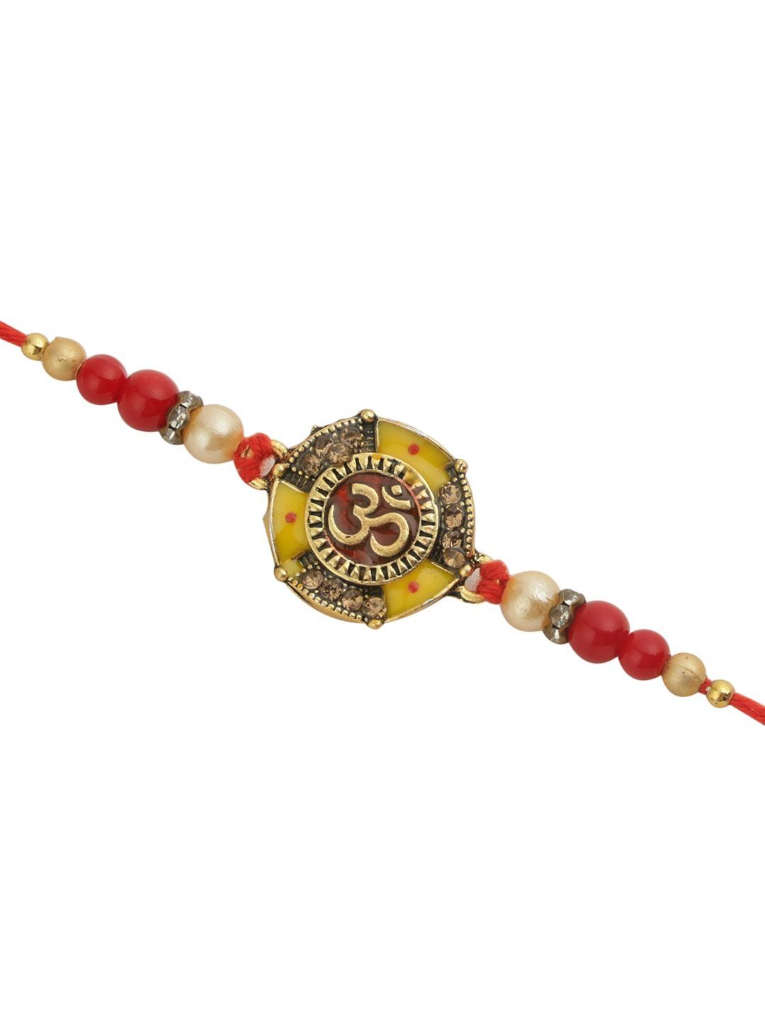 Anouk Thread Rakhi
