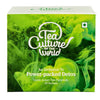 Tea Culture Power-Packed Detox Tea Bags