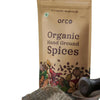 Orco Organic Cumin Whole