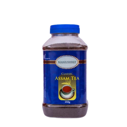 Manjushree Assam Ctc Tea