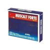 Aimil Ayurvedic Muscalt Forte Tablets