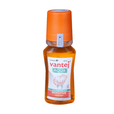 Vantej Aqua Mouth Wash