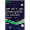 Cipla Adgain Plus Healthy Hair Capsules