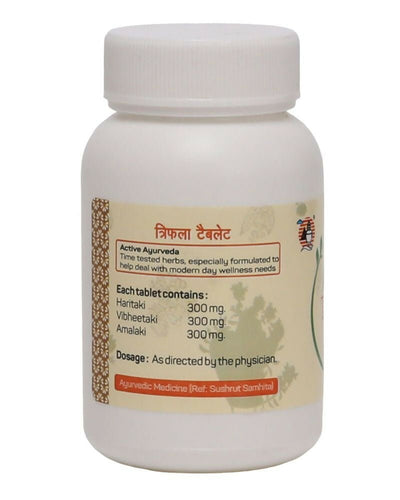 Amrita Triphala Tablets