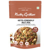 Nutty Gritties Keto-Friendly Nut Mix
