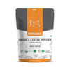 Just Jaivik Organic Arabica Coffee Powder