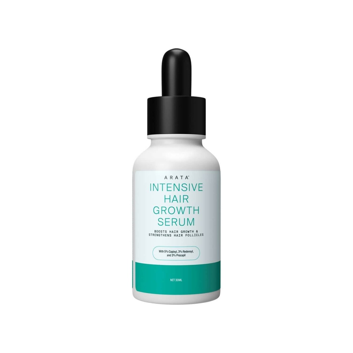 Arata Intensive Hair Growth Serum - Indyancart