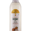 Pratusti Wood Pressed Coconut Oil