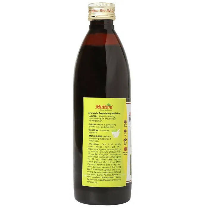 Multani Pachmeena Tonic - Indyancart