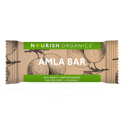Nourish Organics Lean Green Medley