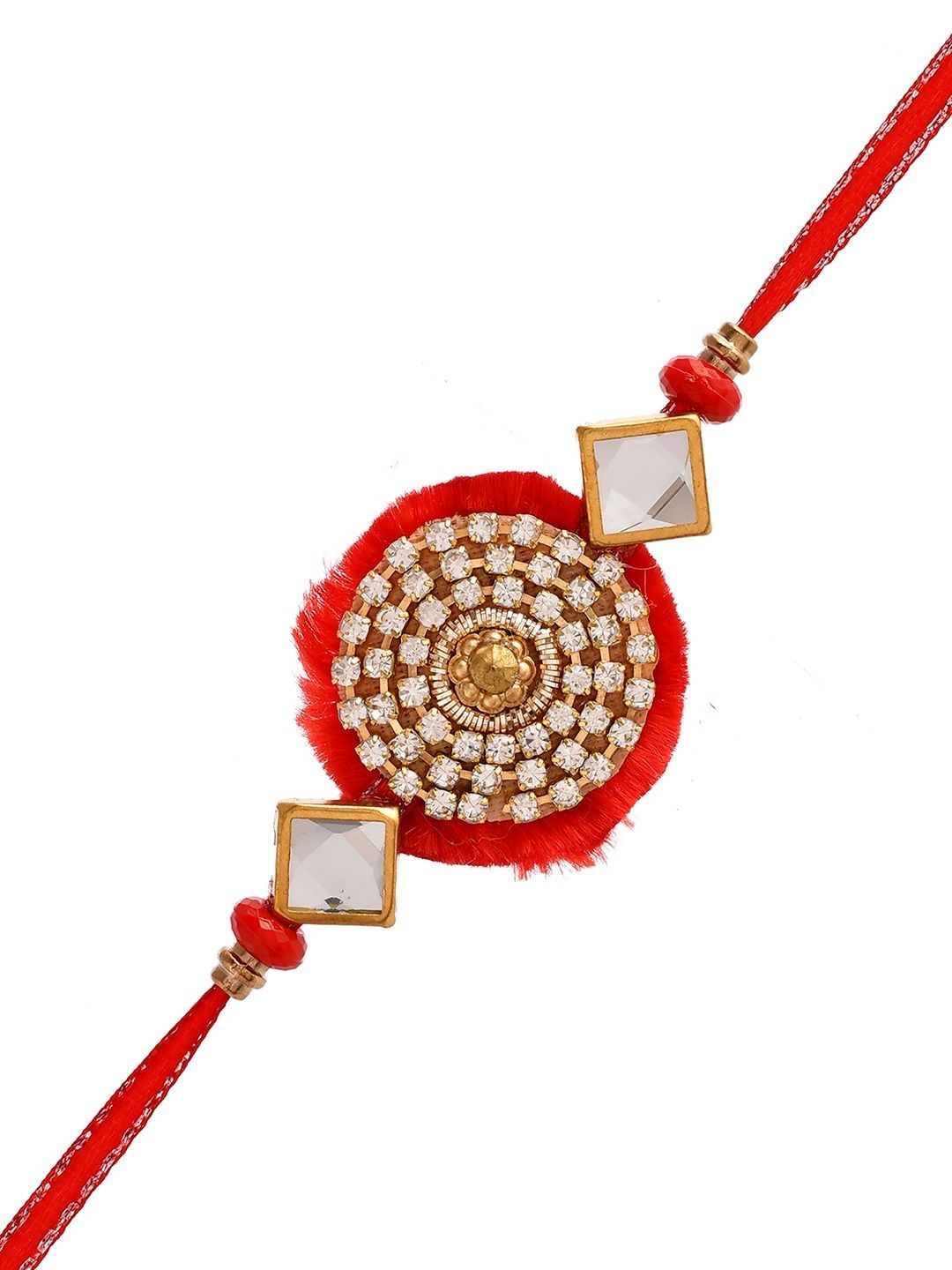 Anouk Thread Rakhi