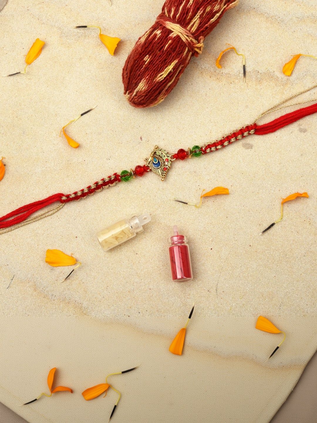 Anouk Thread Rakhi