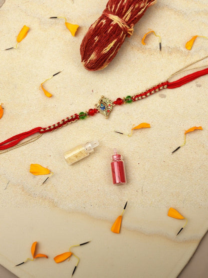 Anouk Thread Rakhi