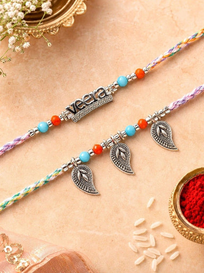 Anouk Thread Rakhi