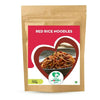 Little Moppet Foods Red Rice Noodles