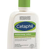 Cetaphil Moisturizing Lotion For Normal To Combination, Sensitive Skin