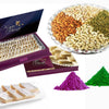Bikanervala Dryfruit Kaju Katli Holi Special