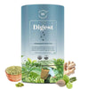 Wellbeing Nutrition Digest Green Tea