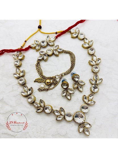 Anouk Thread Rakhi