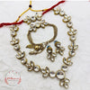Dhiyona Thread Rakhi