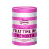 Power Gummies That Time Of The Month Gummies