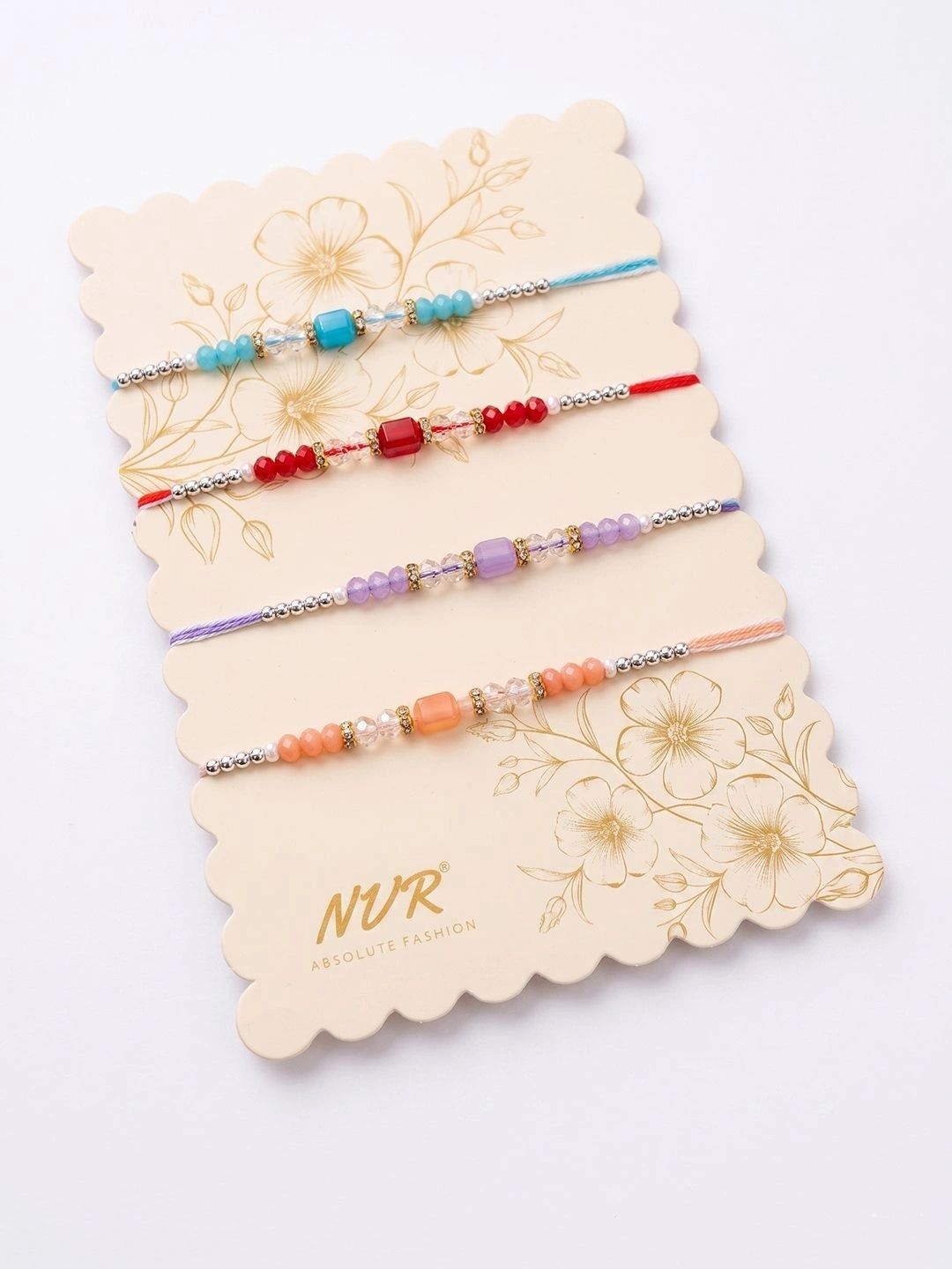 Anouk Thread Rakhi