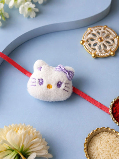 Anouk Thread Rakhi