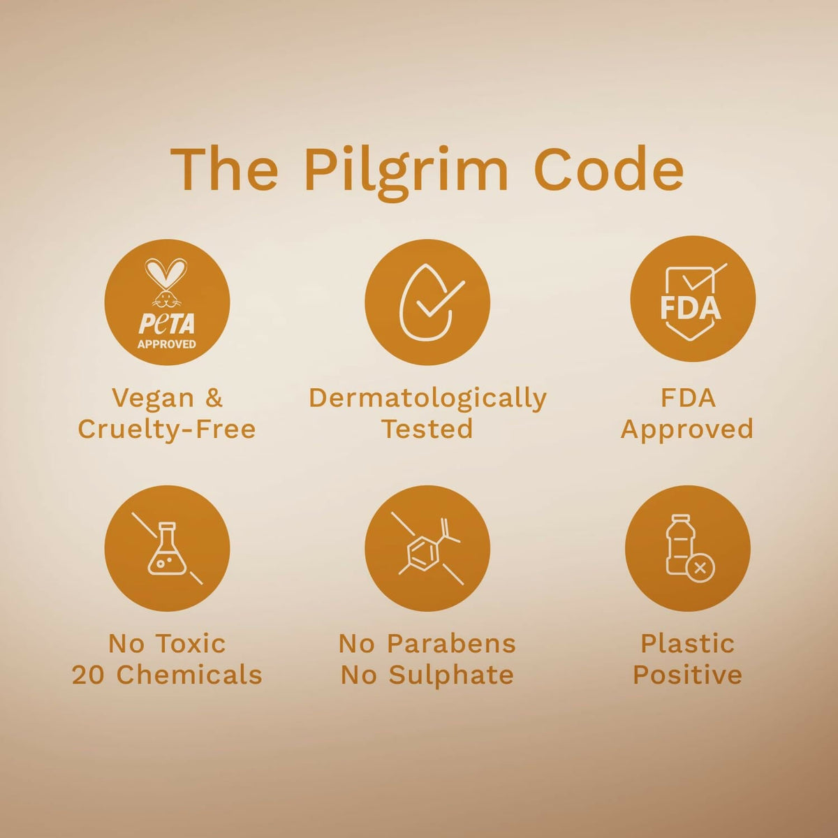 Pilgrim 24k Gold Gel Moisturizer, Reduces Dark Spots, Gives Luxurious Glow, Non-greasy