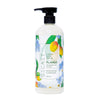 The Secret Hair Care Flango Mosturising Conditioner