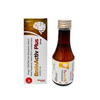 Zorilla Life Science BrainActiv I Plus Syrup I Omega 3 (EPA,DHA)