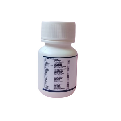 Ath Ayurdhamah Suthro Tablets