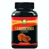 Cordy Herb Cordy Ganoderma Capsules