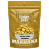 Hunger Bites Fiery Peri Crunch Makhana