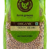 Terra Greens Organic Soya Bean